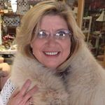 Vickie McCardle Gamble - @vickie.gambletownsend - Instagram