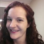 Vicki Gandy - @vickileigh_rn - Instagram