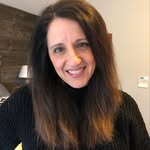 Vicki Gates - @vickigates56 - Instagram