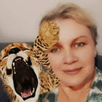 Vicki Gates - @amyy1963 - Instagram