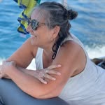 Vicki Gates - @nanna.rocks - Instagram