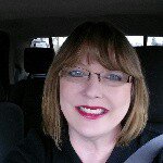 Vicki Geist - @mstxscorpio - Instagram