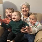 Vicki Gibbs - @vgibbsg53 - Instagram