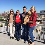 Vicki Gibbs - @rwgibbs1 - Instagram