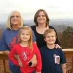 Vicki Mike Gibbs - @vickigibbs1975 - Instagram