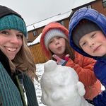 Vicki Gibson - @clumbermama - Instagram