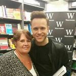 Vicki Gibson - @vickigibson66 - Instagram