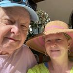 Vicki Gibson Cunningham - @vickigibsoncunningham - Instagram
