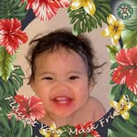 Vicky Gideon Lucky - @jewojbina_02 - Instagram