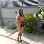 Victoria Gideon - Facebook