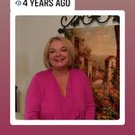 Vicki Gable-Goodson - @gablegoodson - Instagram