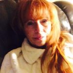 Vicki Goodson - @vicki_ziva - Instagram