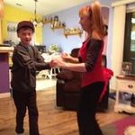 Vicki Goodson - @vicki_goodson - Instagram