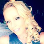 Vickie Goodson - @goodyzgirl23 - Instagram