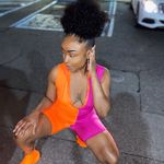 Victoria Goodson - @thevickieslay - Instagram