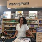 Vicki Grant - @canowindrapharmacy - Instagram