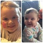 Vicki Greenleaf - @1987vicki - Instagram