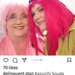Vicki gregory - @vickigregory73 - Instagram