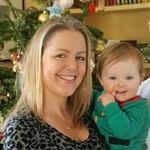 Vicki Gregory - @vickigregory83 - Instagram