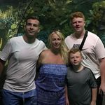 vickigregory - @vickigregory - Instagram