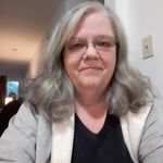 Vicki Bird Grimes - @gvickibird - Instagram