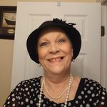 Vicki Grimes McBride - @grimesmcbride - Instagram