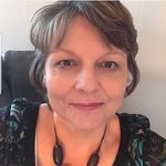 Vickie Grimes - @solucug.bijoma - Instagram