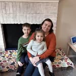 Vicki Hahn - @vmhahn0828 - Instagram