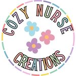 Vicki Hahn - @cozynursecreations - Instagram