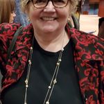 Vicki Hahn - @vickihahn9 - Instagram