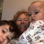 Vicki Hamilton - @vickihamilton65 - Instagram