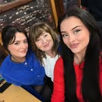 Vicki Hamilton - @vicki_ham - Instagram