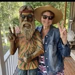 Vicki Hampton - @vicki_hampton - Instagram