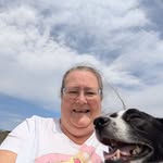 Vicki Harrison - @vickiharrison54 - Instagram