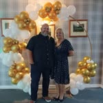Vicki Harrison - @vicki8643 - Instagram