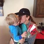 Vicki Harrison - @viviharrison77 - Instagram