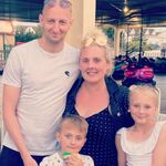 Vicki Louise Harrison - @vickiharrison8 - Instagram
