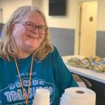 Vicki Pannell Harrison - @vickiharrison55 - Instagram
