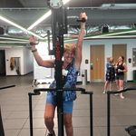 Vicki Hedden - @heddenvicki - Instagram
