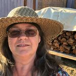 Vicki L Hedden-babanagar - @odessapoem - Instagram