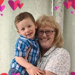 Vicki Hatt Hendrick - @vicki.hendrick - Instagram