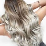 Vicki Hendrick - @londongracesalon - Instagram