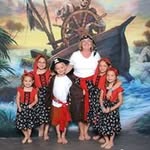 Vicki Henley - @motherhenley3 - Instagram
