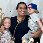 Vicki Henley - @landgs_momma - Instagram