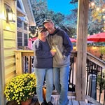 Vicki Hennessy Galt Hensley - @vickihensleydean - Instagram
