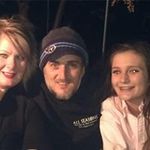 Vicki Hatfield Henson - @hensonvicki74 - Instagram