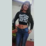 Vicki Hernandez - @vickihernandez2512 - Instagram