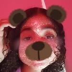 vicki hernandez - @vick.i9976 - Instagram