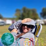 Vicki Chancy Herring - @blissfullyinsane65 - Instagram