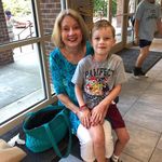 Vicki Gunn Herrington - @vicki.g.herrington - Instagram